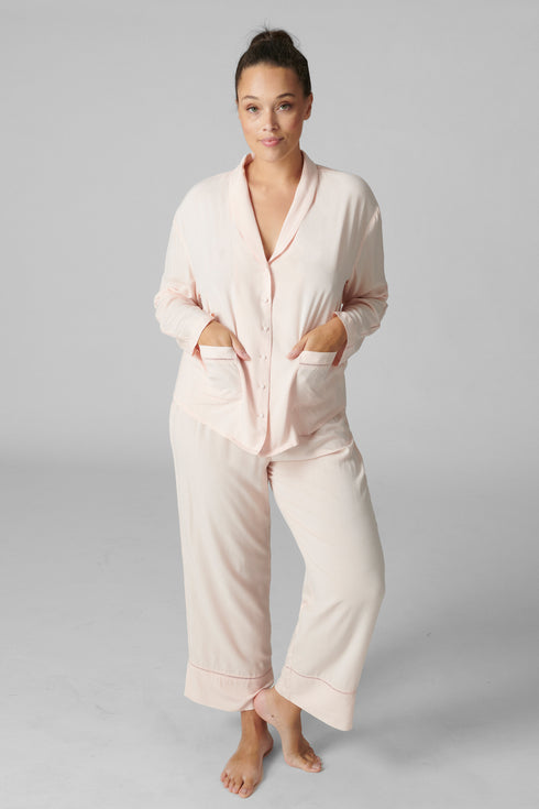 Simone Perele 18S Songe Night Pants