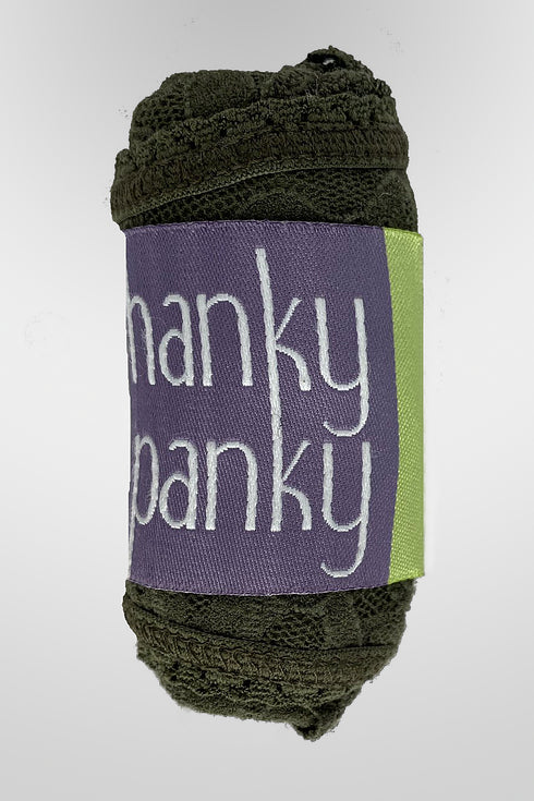 Hanky Panky Signature Lace Low Rise Thong