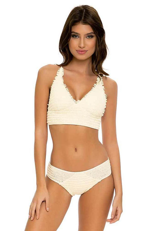 Luli Fama Desert Star FULL BACK BOTTOM