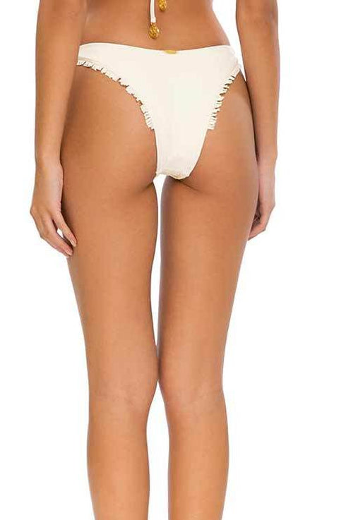 Luli Fama Desert Star HIGH LEG BRAZILIAN BOTTOM