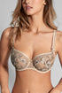 Empreinte Lauren Underwired Low-necked Bra