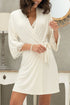 Antigel H55 Daily Paillette Dressing gown