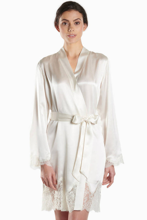 Aubade Toi Mon Amour Kimono