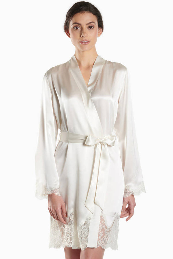 Aubade Toi Mon Amour Kimono