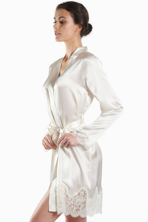 Aubade Toi Mon Amour Kimono