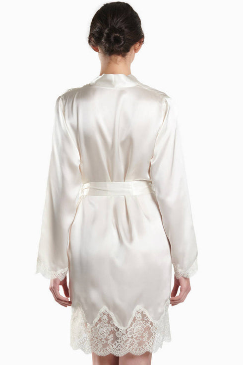 Aubade Toi Mon Amour Kimono