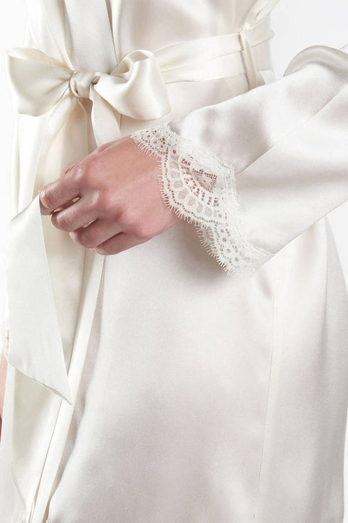 Aubade Toi Mon Amour Kimono