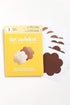 BeConfident Dark Discreet Nipple Cover - 3 Pair