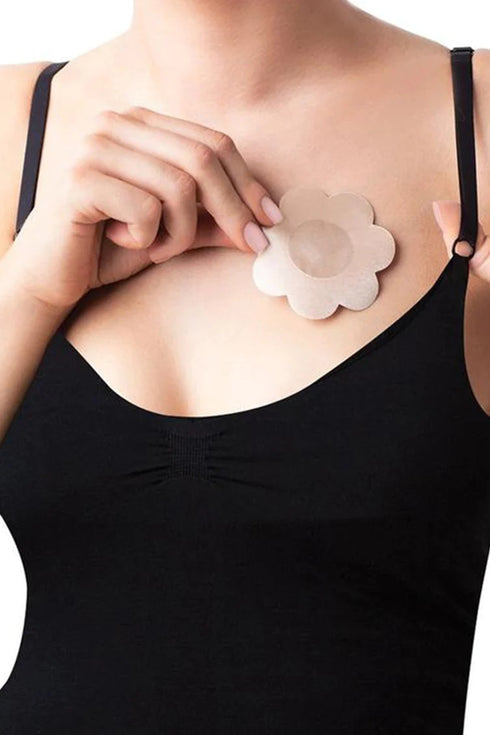 BeConfident Light Discreet Nipple Cover - 3 Pair