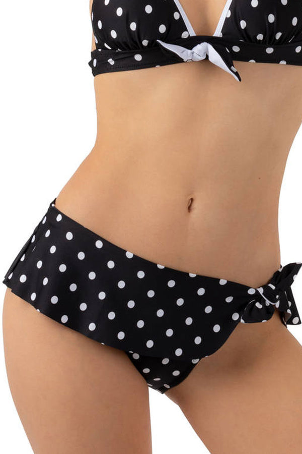 Antigel 22b La Pois Toujours Charming swimming brief