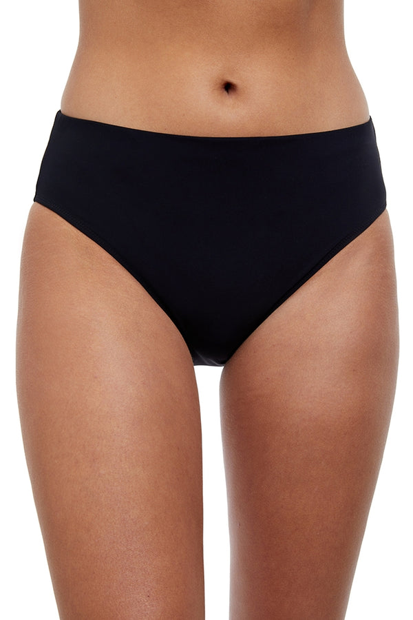 Gottex Profile By Gottex Tutti Frutti Shirred Tankini Bottom