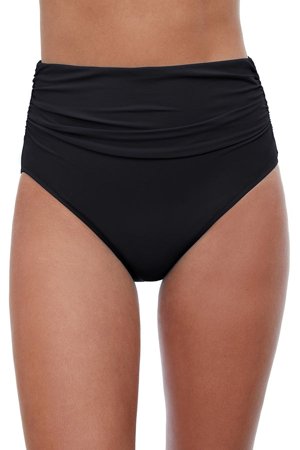 Gottex Profile By Gottex Tutti Frutti High Waist Tankini Bottom