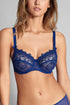 Empreinte Louise Underwired Full-cup Bra