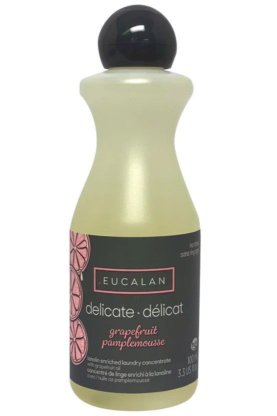 Eucalan Grapefruit Delicate Wash
