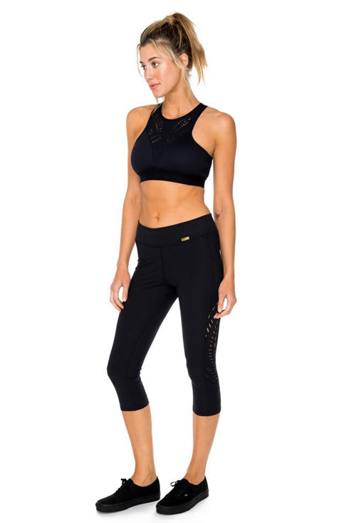 Luli Fama Trinidad TRINIDAD CAPRI