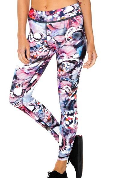 Luli Fama Cienfuegos Skinny Leggings
