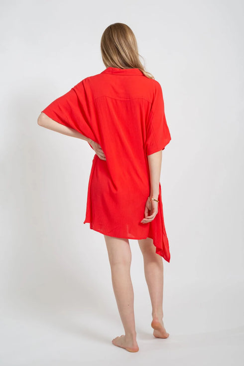 Koy Resort Miami Big Shirt