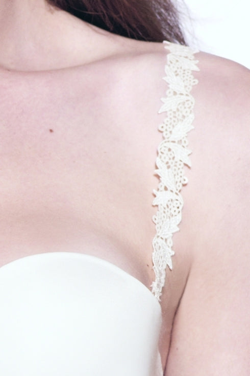 Simone Perele 199 Accessoires Straps