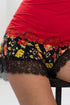 Antigel H80 Jardin Des Flirts Lingerie Shorts