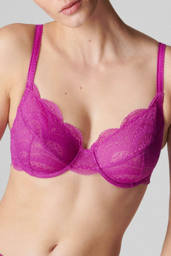 Simone Perele 12V Karma Classic Full Cup Bra