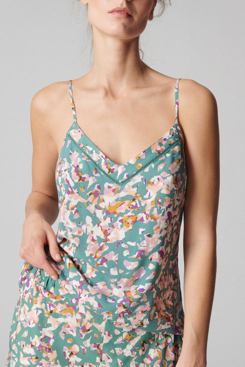 Simone Perele 18S Songe Camisole