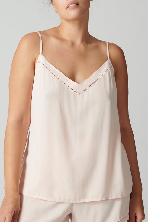 Simone Perele 18S Songe Camisole