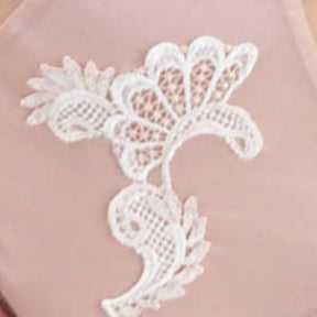 Lise Charmel C88 Dressing Floral Demi Cup