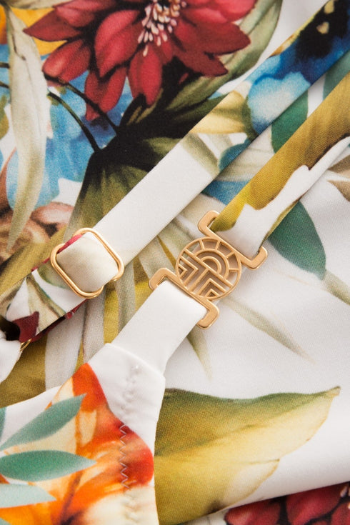 Feraud Beach Bathing Suit