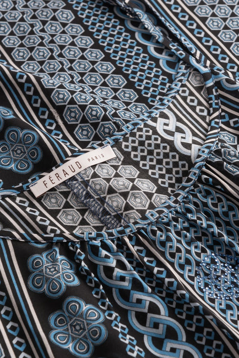 Feraud Beach Beachdress