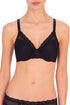 Natori Feathers Full Figure Contour Underwire Bra