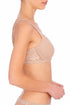 Natori Feathers Full Figure Contour Underwire Bra