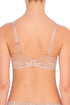 Natori Feathers Full Figure Contour Underwire Bra