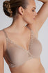Natori Feathers Full Figure Contour Underwire Bra