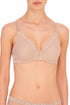 Natori Feathers Full Figure Contour Underwire Bra