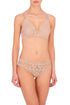 Natori Feathers Full Figure Contour Underwire Bra