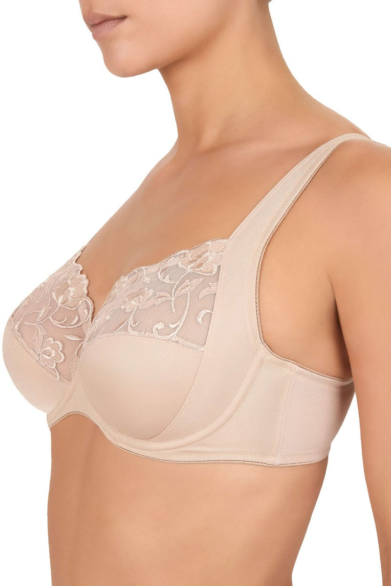 Felina Moments Underwire Bra 034 Sand buy for the best price CAD