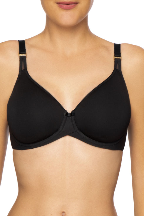 Felina Divine Vision Wired Spacer Bra
