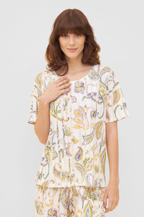 Feraud Romantic Chic Pyjamas