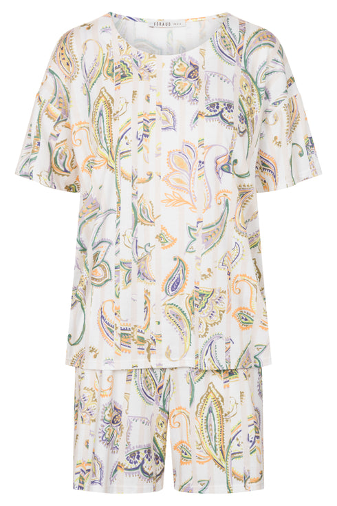 Feraud Romantic Chic Pyjamas