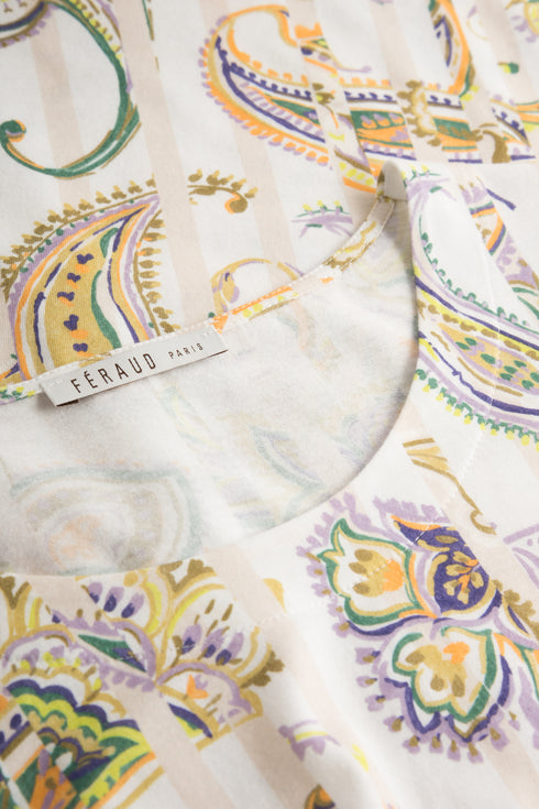 Feraud Romantic Chic Pyjamas