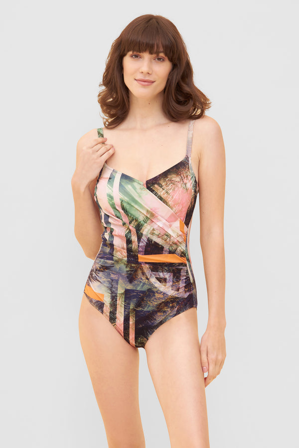 Feraud Voyage Bathing Suit