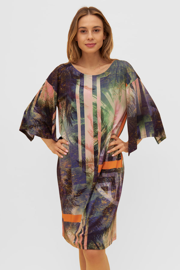 Feraud Voyage Beachdress