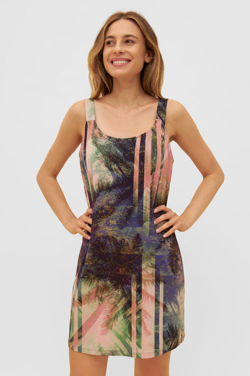Feraud Voyage Beachdress