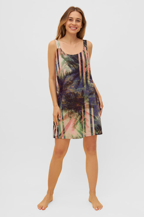 Feraud Voyage Beachdress