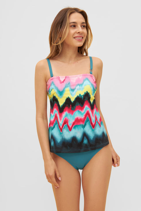 Feraud Beach Tankini Set