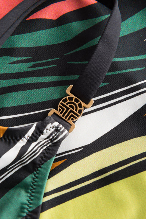 Feraud Beach Bathing Suit