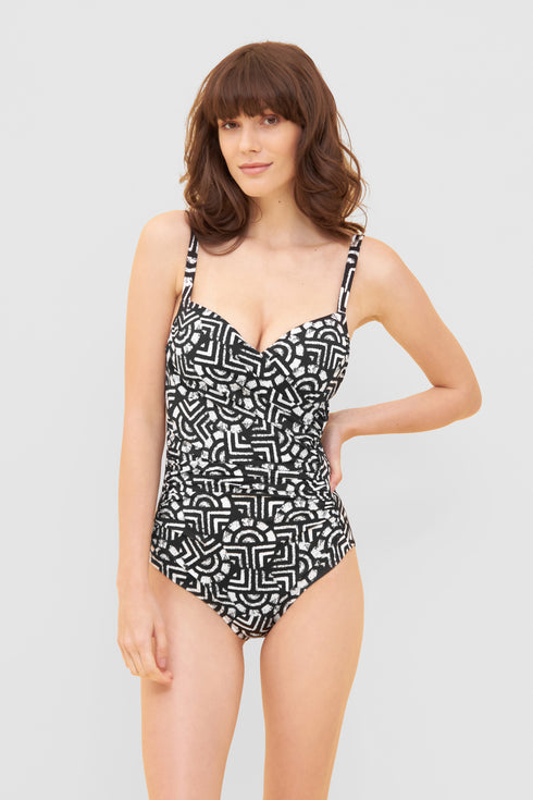 Feraud Beach Bathing Suit