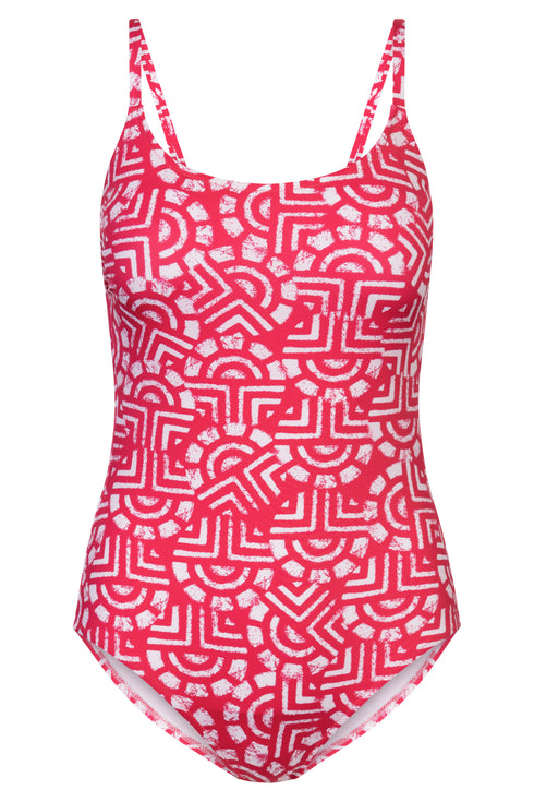 Feraud Beach Bathing Suit
