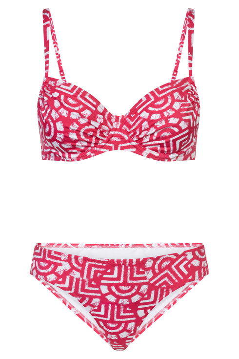 Feraud Beach Bikini Set