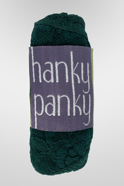 Hanky Panky Signature Lace Low Rise Thong